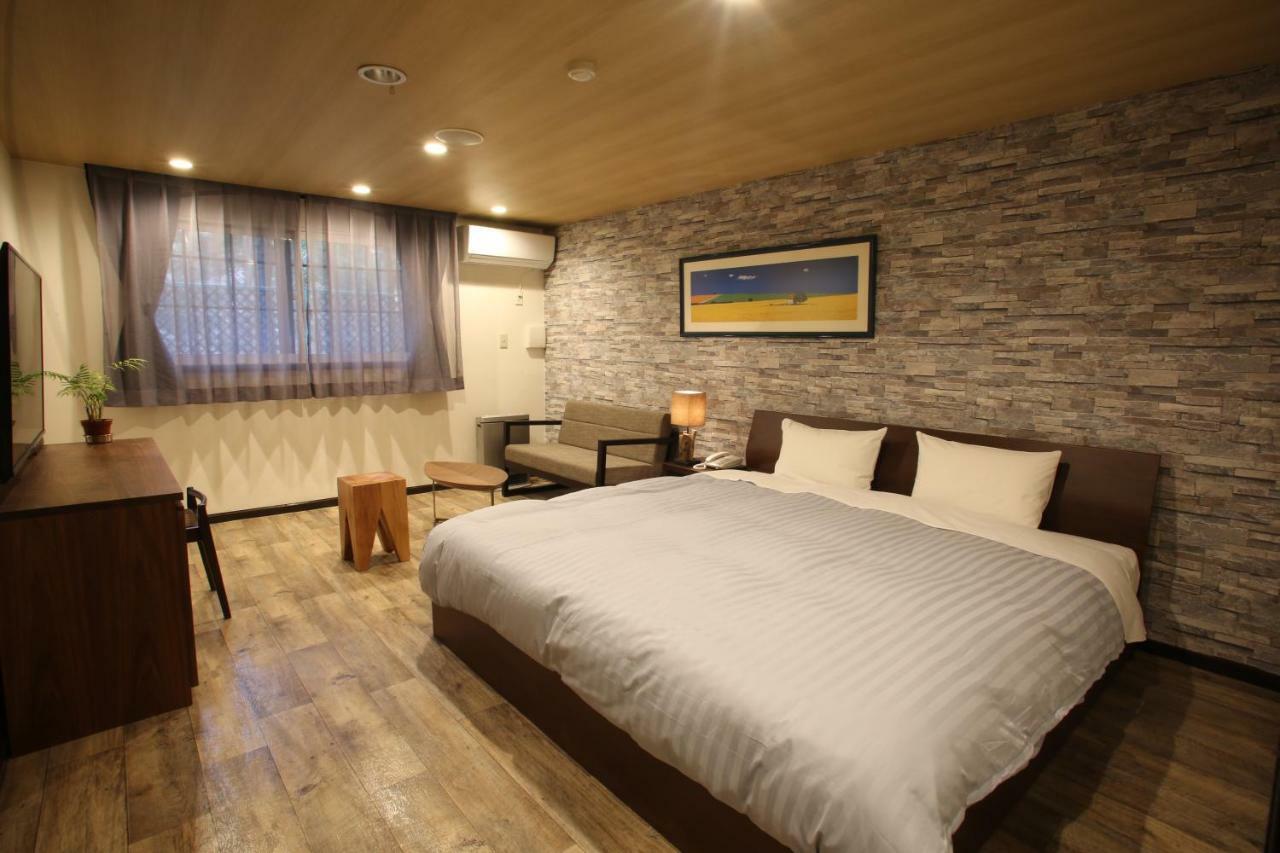 Sundance Resort Каруидзава Экстерьер фото